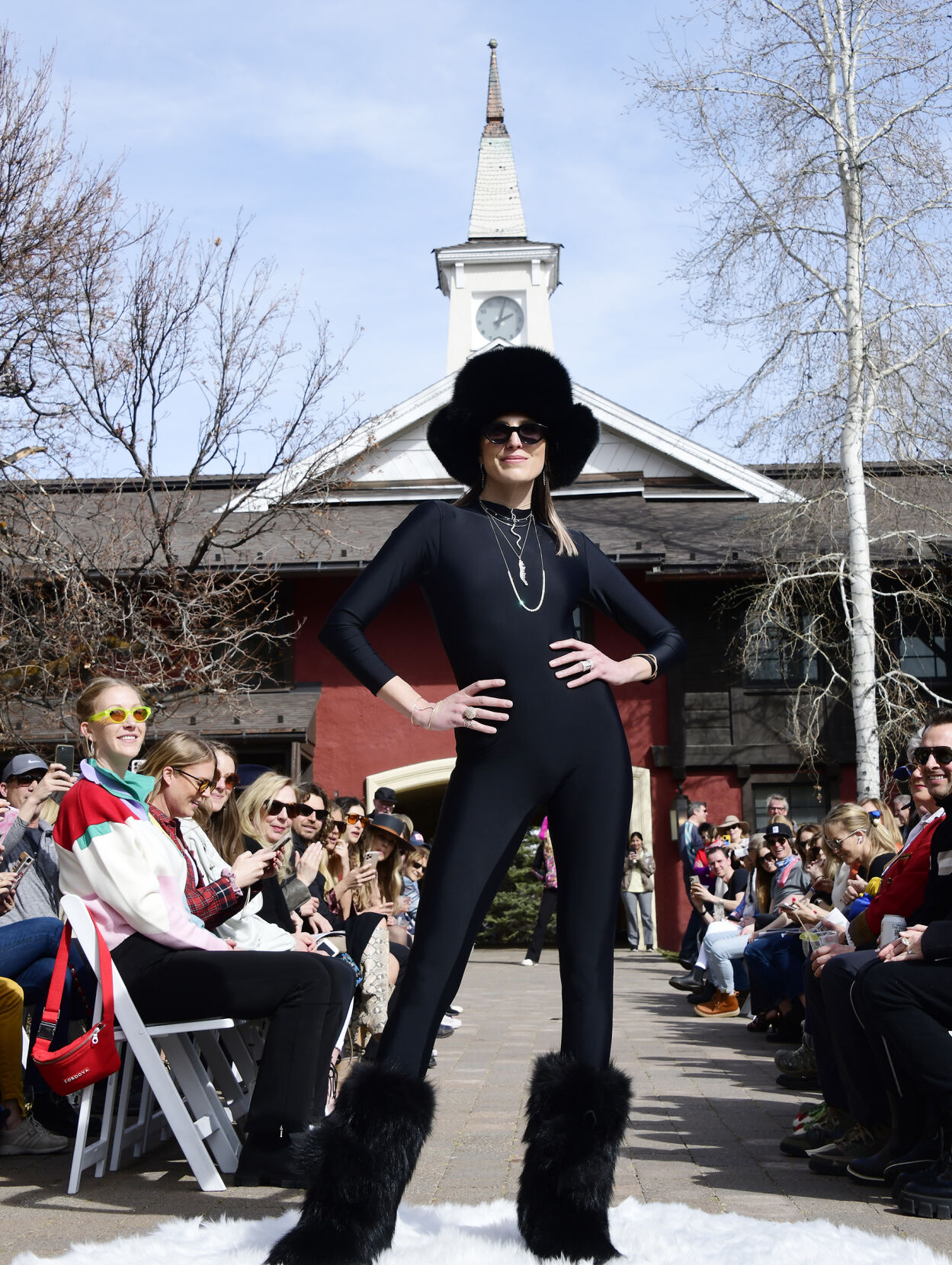 Fashion week